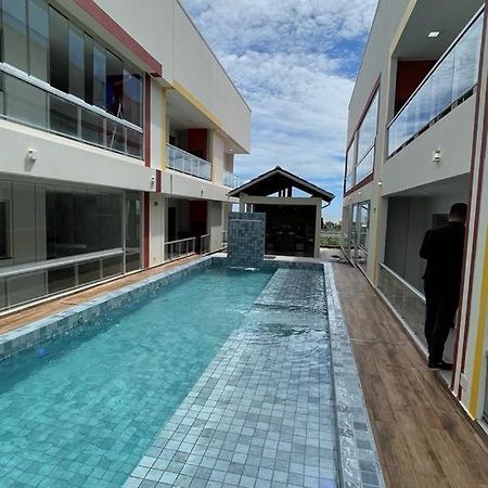 Apartamento No Atalaia - Salinas/Pa Salinópolis Exterior foto