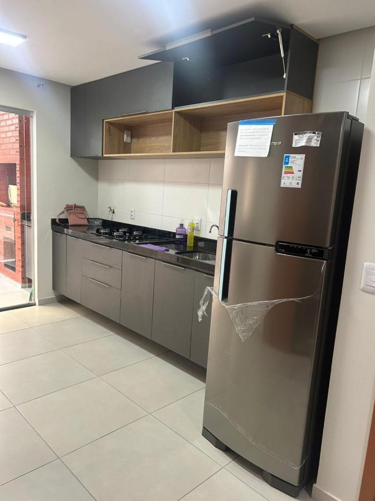 Apartamento No Atalaia - Salinas/Pa Salinópolis Exterior foto
