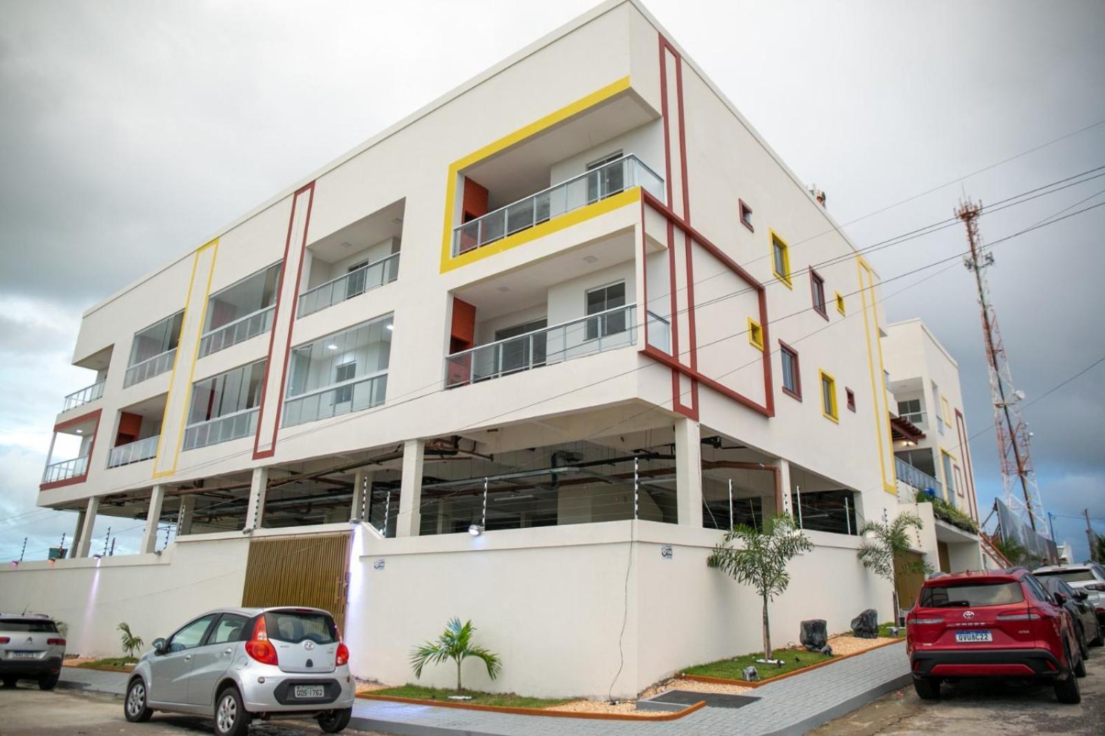 Apartamento No Atalaia - Salinas/Pa Salinópolis Exterior foto